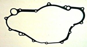 YAMAHA YFZ450, WR450F, YZ450F ENGINE CLUTCH COVER GASKET 5TA-15462-00-00