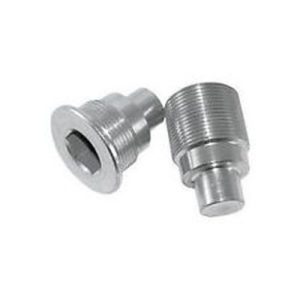 HONDA 250 RECON,TRX250EX 250EX TRX300 300,TRX350 RANCHER SWINGARM PIVOT BOLT KIT