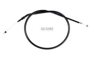 HONDA TRX400EX, TRX 400EX ENGINE CONTROL CLUTCH CABLE 99-04