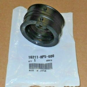 HONDA RANCHER TRX 420 THROTTLE BODY INSULATOR INTAKE BOOT 16211-HP5-600