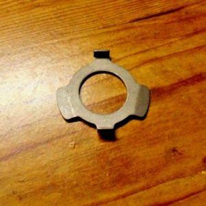 YAMAHA MAXIM,FZ750,SRX600,FAZER, FZR 750,1000 CLUTCH LOCK WASHER 90215-20231