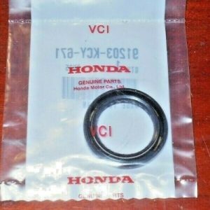 HONDA ENGINE OIL SEAL, XR400, TRX 400EX, 400X,RINCON 650,680,PIONEER 700,MUV700