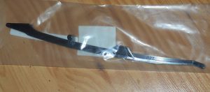 SUZUKI RMZ450 RMZ 450 ENGINE FRONT CAM CHAIN GUIDE BUFFER 2013-2022, 12771-28H10