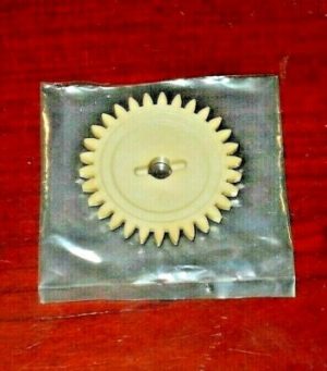 SUZUKI LTZ400,DRZ400 DRZ,LTZ 400 ENGINE WATER PUMP DRIVEN GEAR,PLASTIC SPROCKET