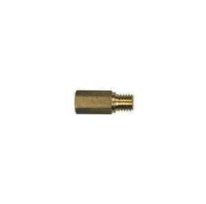 KEIHIN PWK, PWM, PE, PJ, FCR, AIR STRIKER HEX MAIN JET SIZE 222