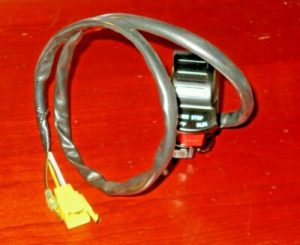 SUZUKI LT80 QUAD SPORT,KAWASAKI KFX80 START BUTTON, ON/OFF ENGINE SWITCH