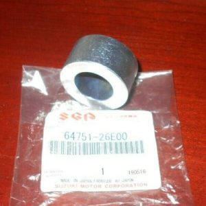 SUZUKI RF600,BANDIT 600, SV650 ,LEFT REAR WHEEL SPACER 64751-26E00