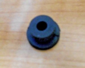 SUZUKI LTZ400 Z400, LTZ250, KAWASAKI KFX400 400 TAILLIGHT RUBBER CUSHION MOUNT