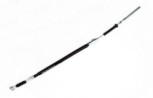 HONDA TRX350 TRX350D TRX 350 FOREMAN REAR FOOT BRAKE CABLE 86-89