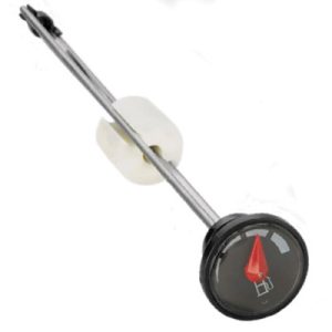 ARCTIC CAT GAS TANK FUEL GAUGE 1670-241, MOUNTAIN CAT 570,600,800,900,1000,ZR570