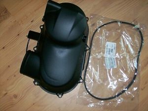 KAWASAKI BRUTE FORCE 650 & 750 CLUTCH CONVERTER COVER & SEAL 05-11