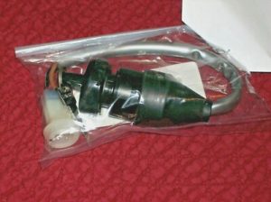 YAMAHA YFM100, 350 WARRIOR, YFM250,YFM350ER MOTO-4, BIG BEAR KEY IGNITION SWITCH