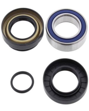 HONDA TRX420 420 RANCHER REAR AXLE BEARING & SEAL KIT 07-13, 25-1580
