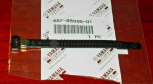 YAMAHA WIRE HARNESS BAND, BANSHEE, WARRIOR, BLASTER, TRI-Z, BIG BEAR, MOTO4, BADGER 437-83936-01-00