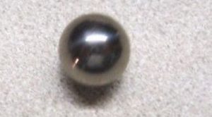 YAMAHA ATV,MOTORCYCLE KICK START LEVER BALL BEARING 93507-32031-00