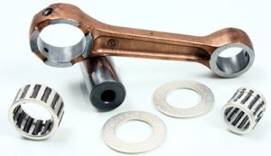 YAMAHA YFS 200 BLASTER CRANK SHAFT REPLACEMENT CONNECTING ROD KIT 87-06