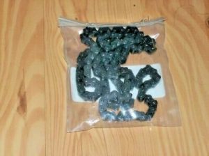 YAMAHA KODIAK, RHINO, WOLVERINE, GRIZZLY 400 450 ENGINE CAM TIMING CHAIN
