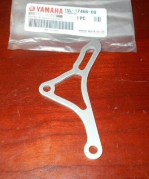 YAMAHA YZ250F,YZ250FX,WR250F,YZ450F,WR450F,YZ450FX ENGINE CHAIN GUIDE CASE SAVER