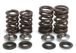 KIBBLEWHITE HEAVY DUTY VALVE SPRING SET TRX450R, 450R TRX450ER 450ER 06-14