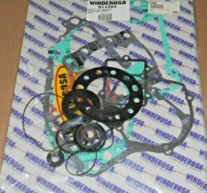 HONDA CR250, CR250 CR250R ENGINE COMPLETE GASKET KIT & OIL SEALS 2005-2007