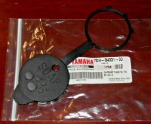 YAMAHA PRESSURE WASHER PW3028,PW3028A,PW3028B SOAP TANK FILL CAP 7DH-R4331-00