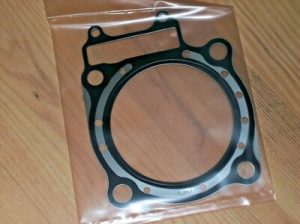 HONDA CRF450R CRF450X CRF TRX 450, TRX450R TRX450ER ENGINE HEAD GASKET