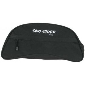 SKI-DOO  WINDSHIELD STORAGE BAG, GRAND TOURING, SUMMIT, LEGEND, MXZ, FORMULA,