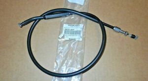 KAWASAKI PRAIRIE 360 FRONT DIFFERENTIAL LOCK CABLE 54010-0067