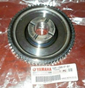YAMAHA RAPTOR 350, BIG BEAR 400  STARTER CLUTCH IDLER GEAR 65 T, 1UY-15517-01-00
