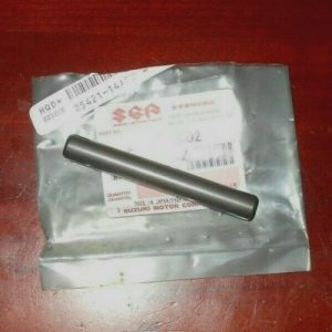 SUZUKI SHIFT FORK SHAFT 25421-14A02, PE250,PE400,RS250,DR650E