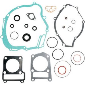 YAMAHA TTR125 TTR 125 COMPLETE ENGINE GASKET KIT 01-09 & 2012