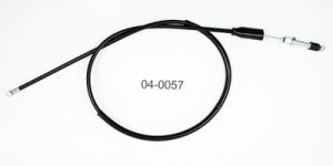 SUZUKI LT250R, LT250 250 QUAD RACER CLUTCH CONTROL CABLE 85-92 04-0057