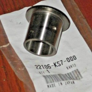 HONDA CR250, CRF450R CRF450 ENGINE CLUTCH HUB BASKET BEARING BUSHING COLLAR
