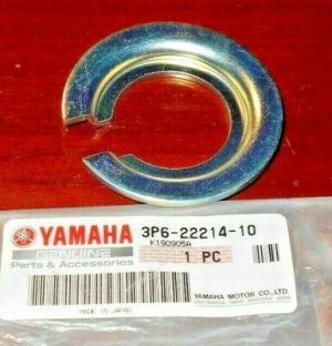 YAMAHA SHOCK SPRING SEAT GUIDE, YZ100, IT465, YZ465, XT550, WARRIOR, BLASTER, BANSHEE 3P6-22214-10-00