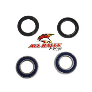 POLARIS CYCLONE,SCRAMBLER,TRAIL BLAZER,BOSS XPRESS REAR AXLE BEARINGS 25-1321,Z