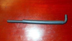 SUZUKI LTZ400, KAWASAKI KFX400, ARCTIC CAT DVX400 GAS TANK TO CARB FUEL HOSE