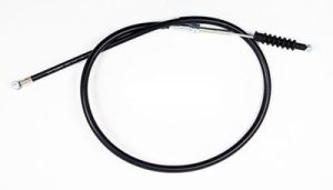 KAWASAKI KX60, KX80, SUZUKI RM60 ENGINE CLUTCH CONTROL CABLE 03-0324