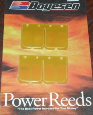 KAWASAKI JET SKI JS750 JS750SX/SXI/, POLARIS WATERCRAFT PRO BOYESEN REEDS 013