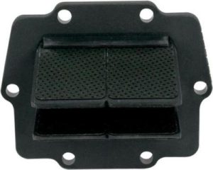 KAWASAKI KX250 KX 250 VFORCE 3 RACING REED CAGE 1987-2004, V308A