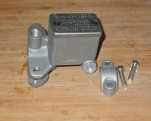SUZUKI 500, 750 KING QUAD FRONT BRAKE MASTER CYLINDER LTA500,LTA750 59600-31D60