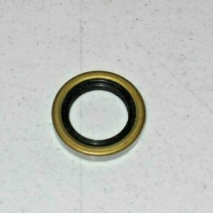 SUZUKI LTZ400, KAWASAKI KFX400.DVX400 ENGINE FRONT SPROCKET DRIVE SHAFT OIL SEAL