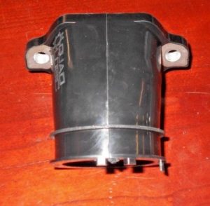 POLARIS RANGER, RZR, SPORTSMAN 800 THROTTLE BODY TO HEAD INTAKE BOOT 1240494