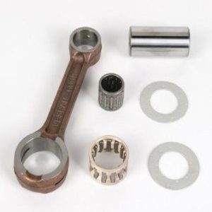 SUZUKI RM80, RM 80 ENGINE CRANK CONNECTING ROD 90-01, VA-7010