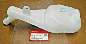 HONDA TRX450R,TRX450ER ENGINE COOLANT,RADIATOR OVERFLOW RESERVE CATCH TANK 06-14