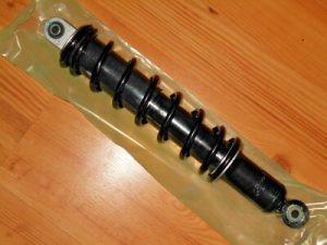 HONDA TRX 420 FE/FM/FPM/FPE RANCHER TRX420 REAR SHOCK ABSORBER 10-13