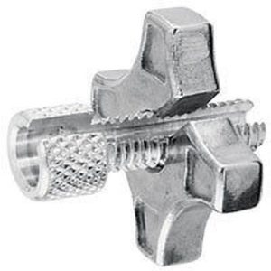 HONDA ATC, TRX 8 mm ALUMINUM CLUTCH, BRAKE CABLE LEVER ADJUSTER,200X,350X,200SX