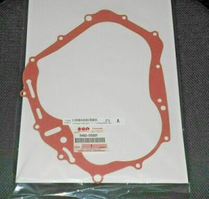 SUZUKI CLUTCH COVER GASKET OZARK 250, LTZ250, Z250 LTZ QUAD SPORT, KING QUAD