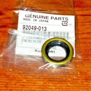 KAWASAKI KDX200,KDX250,KX250,KX250F,KXF250 250 TECATE KICK START SHAFT OIL SEAL