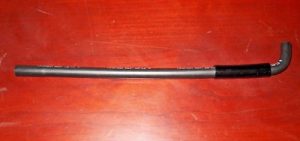 KAWASAKI KLX110, KLX 110 PETCOCK FUEL VALVE TO CARBURETOR PREMIUM GAS HOSE