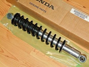 HONDA TRX 420 FE, FM, FPM, RANCHER TRX420 REAR SHOCK ABSORBER 07-09, 52400-HP5-6